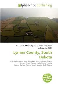 Lyman County, South Dakota