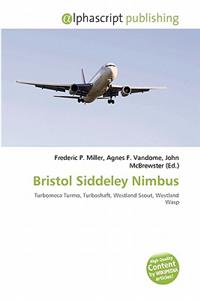 Bristol Siddeley Nimbus