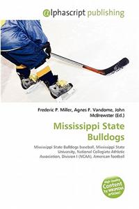 Mississippi State Bulldogs
