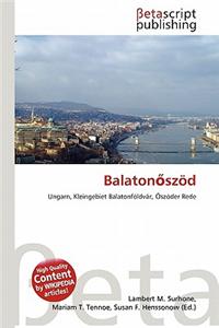 Balaton Sz D