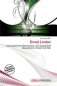 Ernst Linder