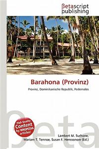 Barahona (Provinz)