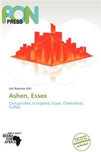 Ashen, Essex