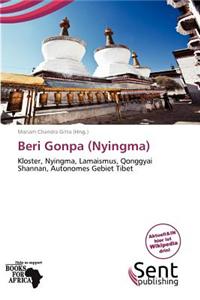 Beri Gonpa (Nyingma)