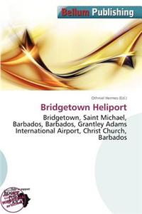 Bridgetown Heliport