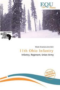 11th Ohio Infantry