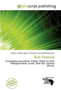 Eric Francis