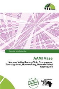 AAMI Vase