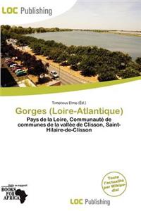 Gorges (Loire-Atlantique)