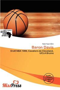 Baron Davis