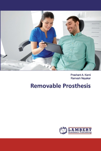 Removable Prosthesis