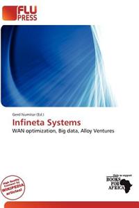 Infineta Systems