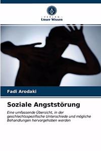 Soziale Angststörung