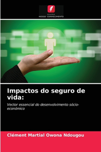 Impactos do seguro de vida