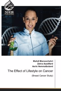 Effect of Lifestyle on Cancer