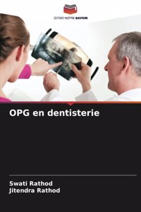OPG en dentisterie
