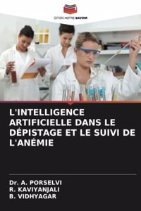 L'Intelligence Artificielle Dans Le Dépistage Et Le Suivi de l'Anémie