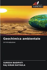 Geochimica ambientale