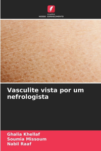 Vasculite vista por um nefrologista