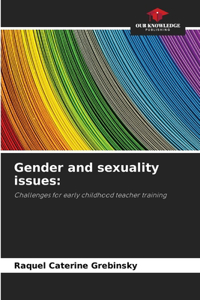 Gender and sexuality issues