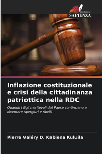 Inflazione costituzionale e crisi della cittadinanza patriottica nella RDC