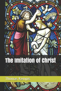 The Imitation of Christ