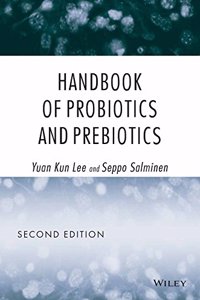 Handbook Of Probiotics And Prebiotics