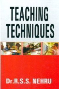 Teaching Techniques