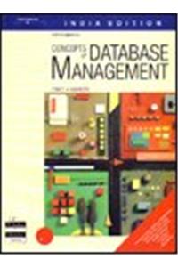 Concepts Of Database Management, 5E