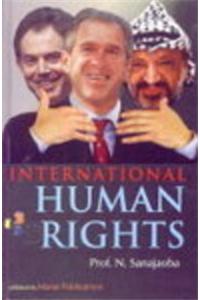 International Human Rights