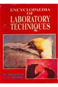 Encyclopaedia of Laboratory Techniques