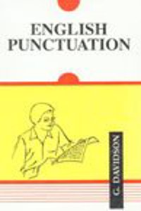 English Punctuation