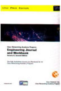 Engineering Journal And Workbook Vol.2, 2/E Cisco Press