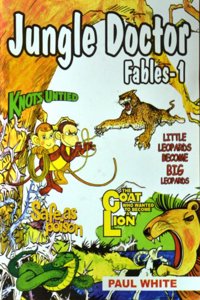 Jungle Doctor Fables - 1