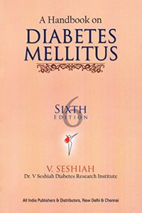 A Handbook on Diabetes Mellitus, 6th Edition