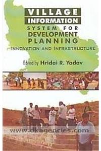 Village Information System for Development Planning