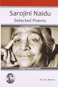Sarojini Naidu : Selected Poems
