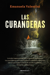 Las Curanderas