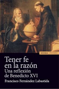 TENER FE EN LA RAZON
