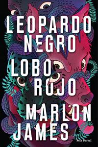 Leopardo , Lobo Rojo