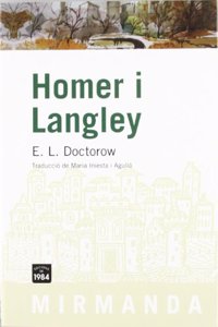 Homer i Langley