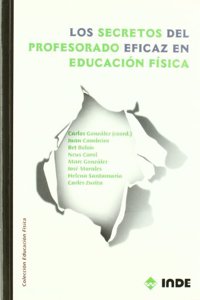 Los secretos del profesorado eficaz en Educacion Fisica