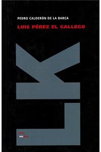 Luis Perez El Gallego