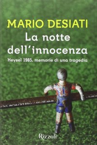 La notte dell`innocenza