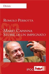 Mario Capanna