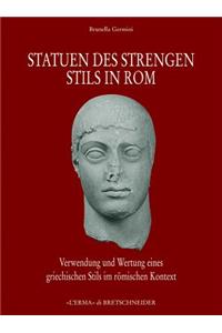 Statuen Des Strengen Stils in ROM