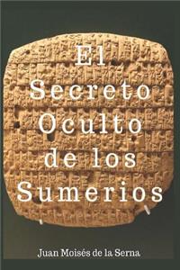 Secreto Oculto De Los Sumerios