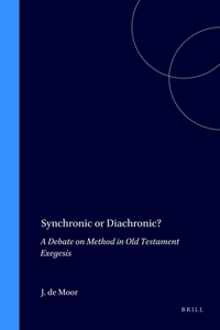 Synchronic or Diachronic?