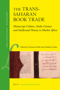 Trans-Saharan Book Trade