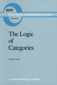 Logic of Categories